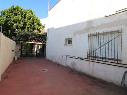 Villa en venta en San Javier zona Santiago de la Ribera