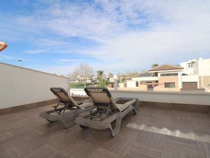 Dúplex en venta en San Pedro del Pinatar zona Lo Pagán rebajado