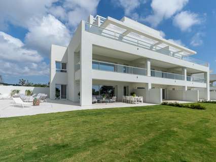 Apartamento en venta en San Roque zona Sotogrande