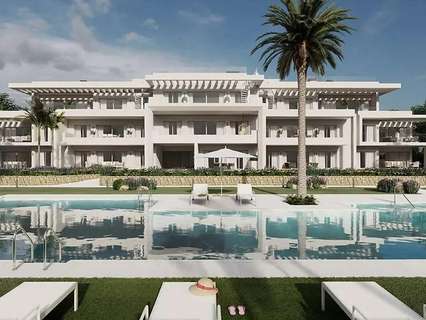 Apartamento en venta en Casares zona Camarate