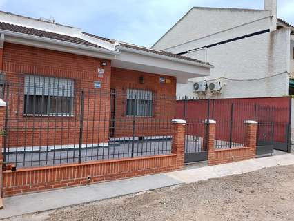 Villa en venta en San Pedro del Pinatar zona San Pedro Del Pinatar