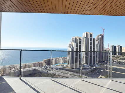 Apartamento en venta en Benidorm zona Costa Blanca rebajado
