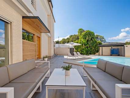 Villa en venta en L'Alfàs del Pi rebajada