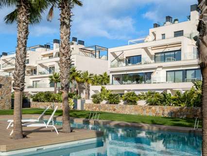 Apartamento en venta en Orihuela zona Orihuela-Costa rebajado