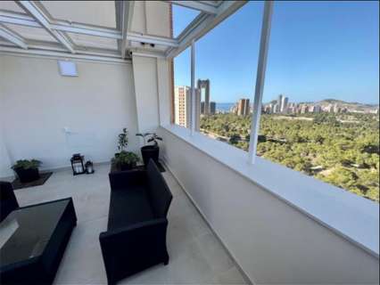 Ático en venta en Benidorm zona Costa Blanca