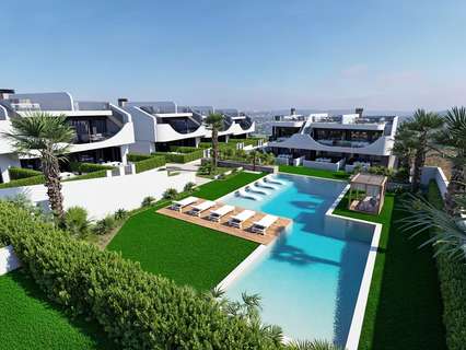 Bungalow en venta en San Miguel de Salinas zona Cerro Del Sol rebajado