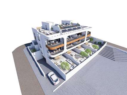 Ático en venta en Benijófar zona Pueblo