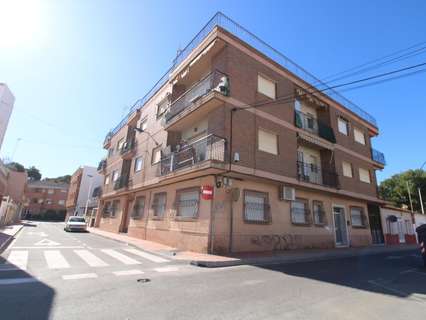 Apartamento en venta en San Pedro del Pinatar zona Lo Pagán