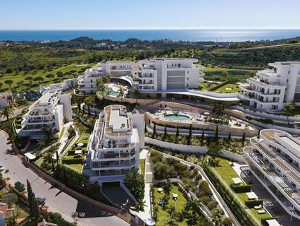 Apartamento en venta en Mijas zona Cerrado del Aguila Golf and Resort