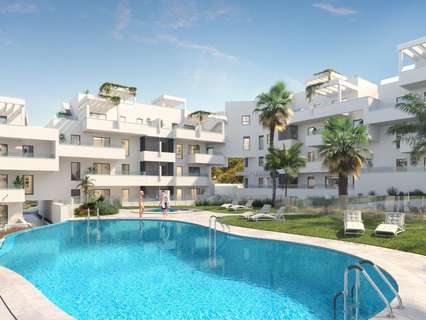 Apartamento en venta en Málaga zona El Limonar