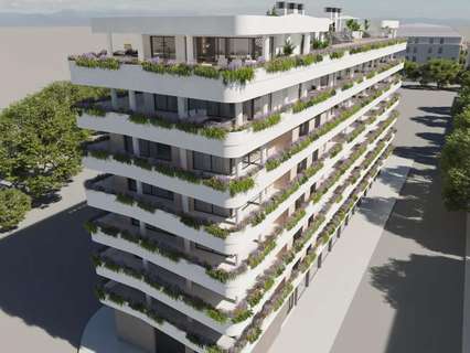 Apartamento en venta en Estepona zona Parque Central