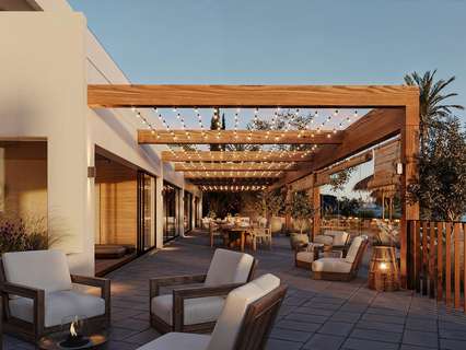 Bungalow en venta en Mojácar zona Playa Macenas (Mojácar)