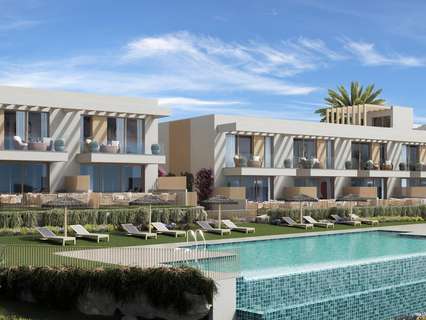 Casa en venta en Manilva zona Princesa Kristina