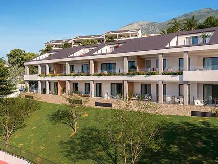 Casa en venta en Benalmádena zona Torremuelle