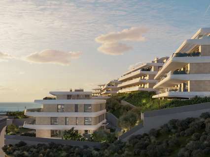 Planta baja en venta en Estepona zona Parque Selwo