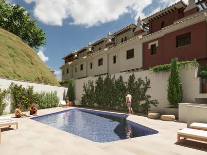 Casa en venta en Almuñécar zona Torrecuevas