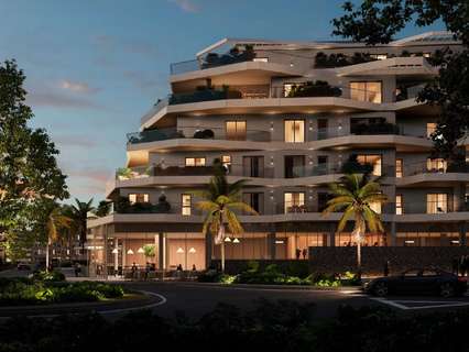 Apartamento en venta en Mijas zona Las Lagunas de Mijas