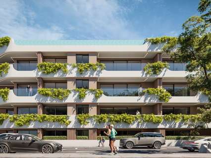 Apartamento en venta en Marbella zona San Pedro de Alcántara