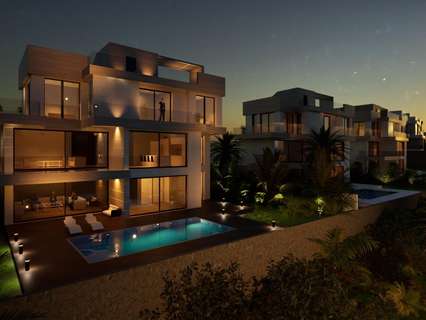 Villa en venta en Estepona zona Azata Golf