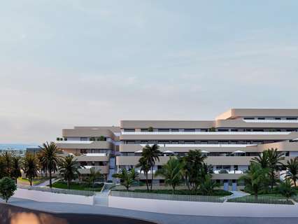 Planta baja en venta en Estepona zona Las Mesas