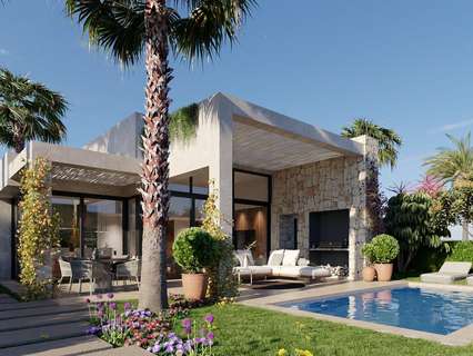 Villa en venta en Cuevas del Almanzora zona Desert Springs Golf Club