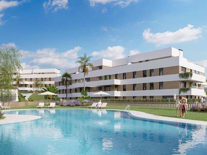 Planta baja en venta en Mijas zona Calanova Golf