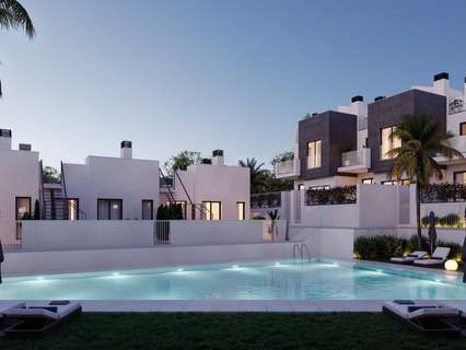 Casa en venta en Fuengirola zona Torreblanca