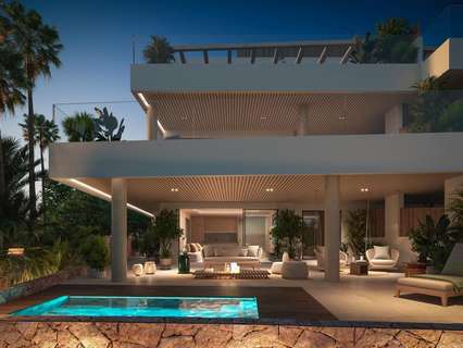 Planta baja en venta en Marbella zona Cabopino Golf