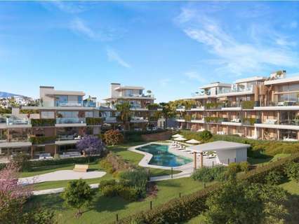 Apartamento en venta en Estepona zona Flamingos Golf