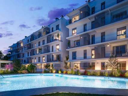 Ático en venta en Dénia zona Puerto Denia