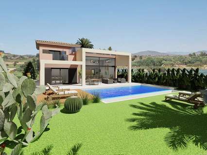 Villa en venta en Cuevas del Almanzora zona Desert Springs Golf Club