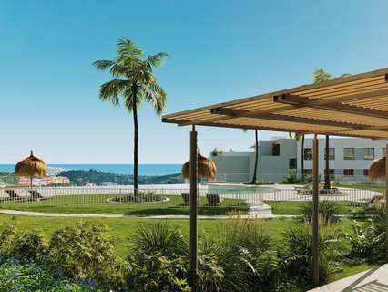 Apartamento en venta en Casares zona Doña Julia