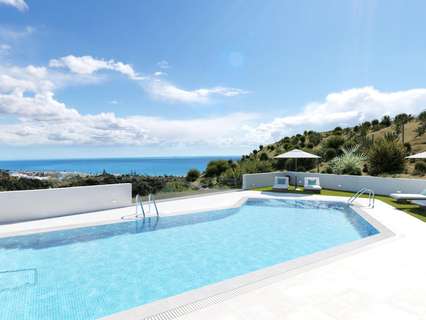 Apartamento en venta en Rincón de la Victoria zona pueblo