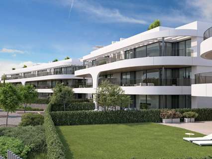Planta baja en venta en Estepona zona Atalaya