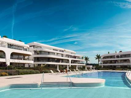 Apartamento en venta en Estepona zona Atalaya