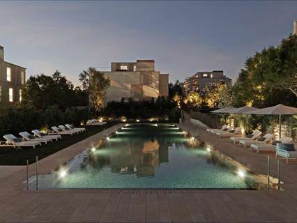 Ático en venta en Godella zona Campolivar