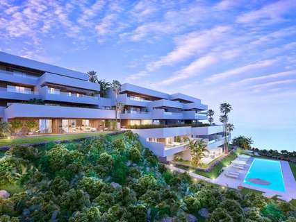 Planta baja en venta en Ojén zona Palo Alto