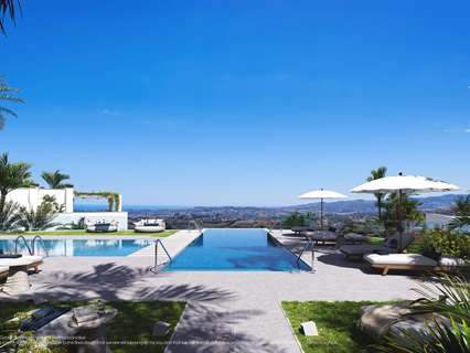 Planta baja en venta en Mijas zona Mijas