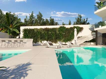 Planta baja en venta en Fuengirola zona El Higuerón