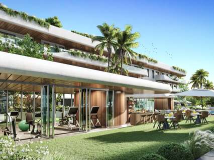 Planta baja en venta en Marbella zona San Pedro de Alcántara