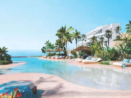 Planta baja en venta en Mijas zona La Cala de Mijas