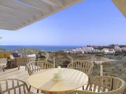 Apartamento en venta en Mijas zona Calanova Golf