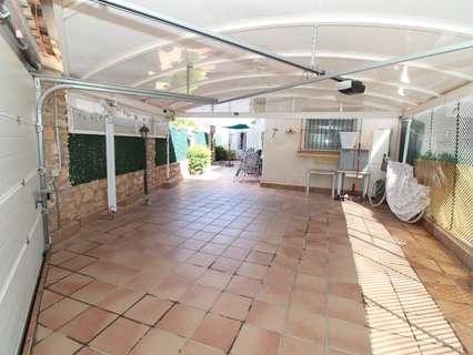 Casa en venta en San Javier zona La Senda Del Recuerdo