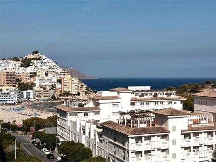 Apartamento en venta en Villajoyosa/La Vila Joiosa