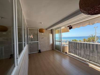 Apartamento en venta en Benidorm zona Costa Blanca