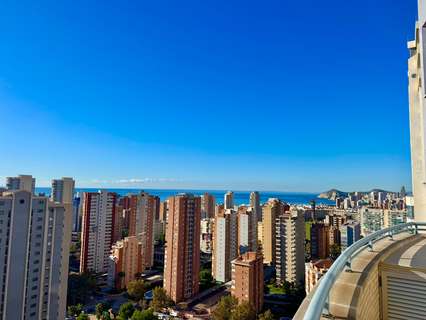 Apartamento en venta en Benidorm zona Costa Blanca rebajado