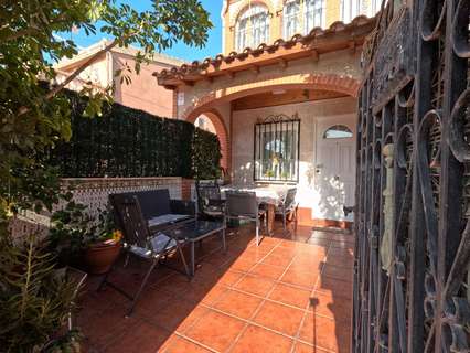 Casa en venta en Torrevieja zona El Acequión - Los Naúfragos rebajada