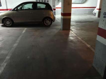 Plaza de parking en venta en Torrevieja zona Centro