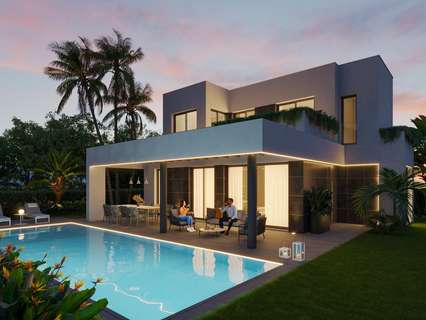 Villa en venta en Finestrat zona Sierra Cortina