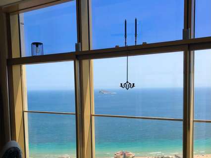 Apartamento en venta en Benidorm zona Costa Blanca